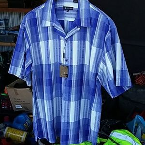 Montique style 745 shirt